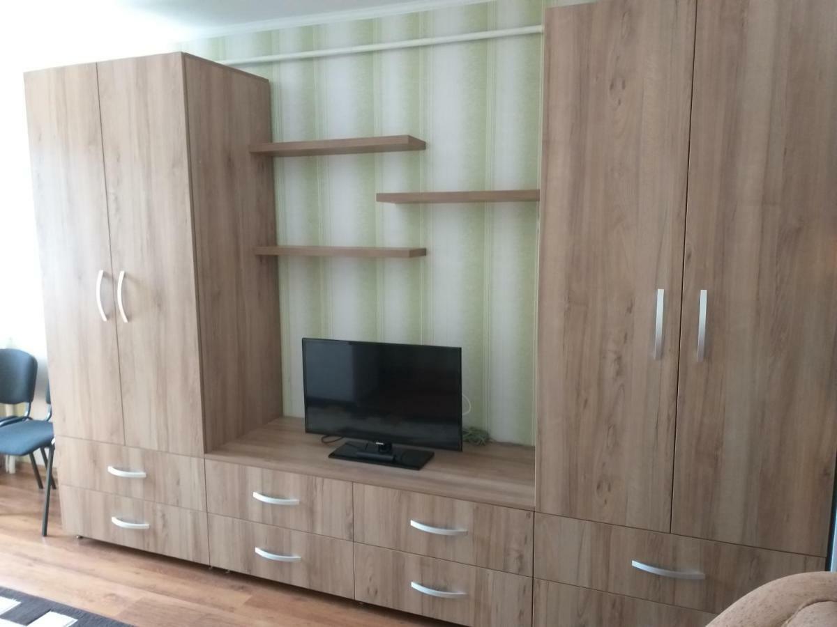 Geo Apartament Iasi Eksteriør bilde