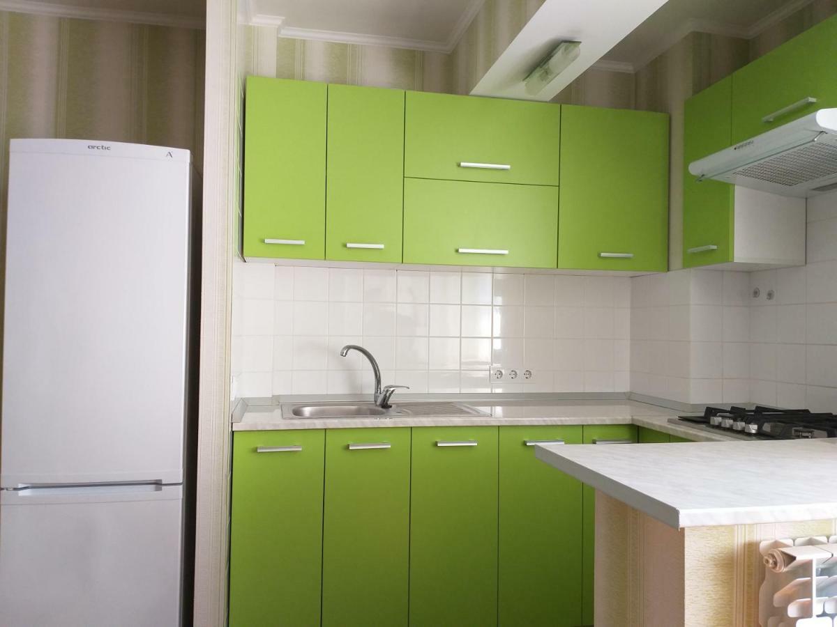 Geo Apartament Iasi Eksteriør bilde