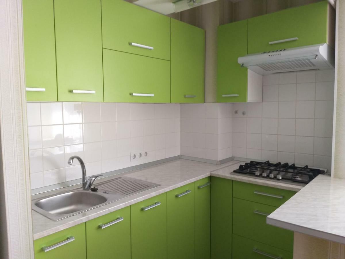 Geo Apartament Iasi Eksteriør bilde