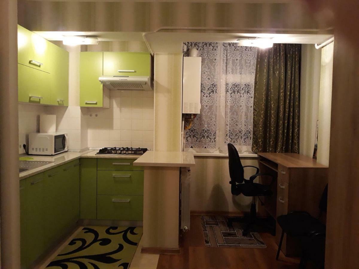 Geo Apartament Iasi Eksteriør bilde